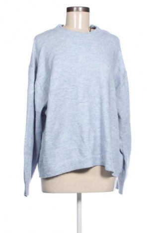 Dámsky pulóver H&M, Veľkosť XL, Farba Modrá, Cena  16,95 €