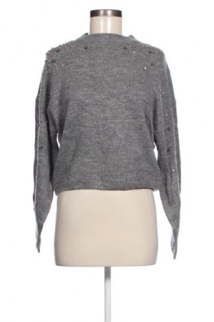 Damenpullover H&M, Größe S, Farbe Grau, Preis € 10,49