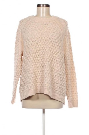 Damenpullover H&M, Größe S, Farbe Beige, Preis € 9,49