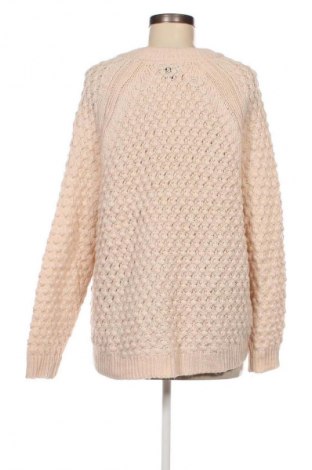 Damenpullover H&M, Größe S, Farbe Beige, Preis € 9,49