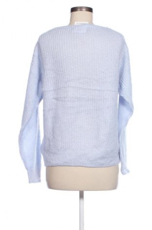 Damski sweter H&M, Rozmiar S, Kolor Niebieski, Cena 46,99 zł