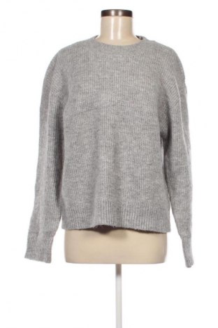 Damski sweter H&M, Rozmiar M, Kolor Szary, Cena 92,99 zł