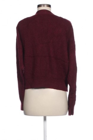 Damenpullover H&M, Größe L, Farbe Rot, Preis € 11,49