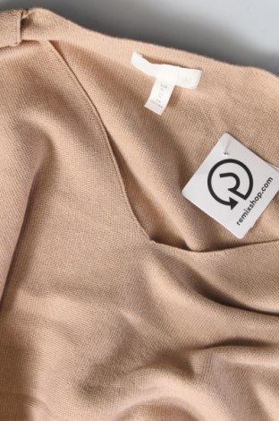 Damenpullover H&M, Größe XL, Farbe Beige, Preis 9,49 €