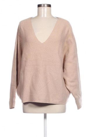 Damenpullover H&M, Größe XL, Farbe Beige, Preis € 10,49