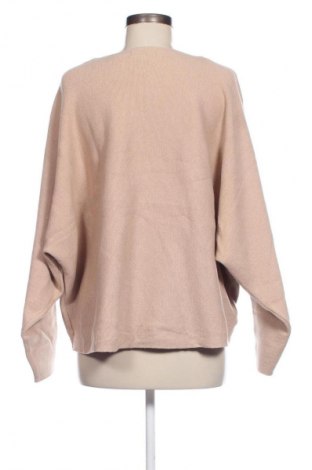 Damenpullover H&M, Größe XL, Farbe Beige, Preis 9,49 €