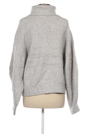 Damenpullover H&M, Größe L, Farbe Grau, Preis 20,49 €