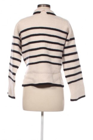 Damski sweter H&M, Rozmiar XS, Kolor Beżowy, Cena 92,99 zł