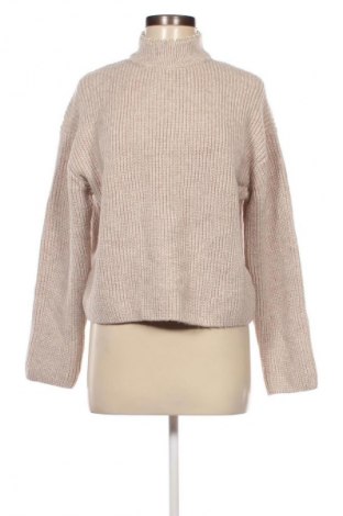 Damenpullover H&M, Größe XS, Farbe Beige, Preis € 10,49