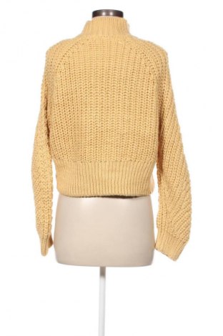 Dámsky pulóver H&M, Veľkosť XS, Farba Žltá, Cena  8,95 €