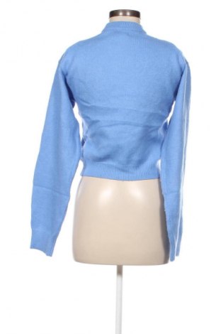 Damenpullover H&M, Größe XS, Farbe Blau, Preis € 20,49