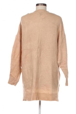 Damenpullover H&M, Größe L, Farbe Beige, Preis 11,99 €