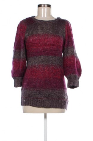 Damski sweter H&M, Rozmiar XS, Kolor Kolorowy, Cena 53,99 zł