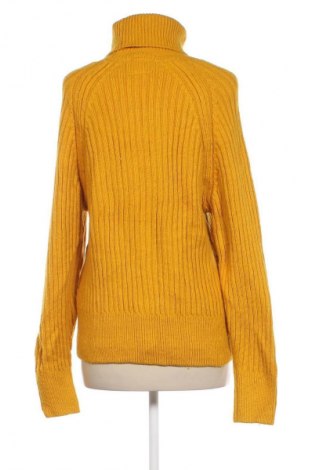 Damski sweter H&M, Rozmiar XS, Kolor Żółty, Cena 53,99 zł