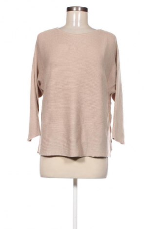 Damenpullover H&M, Größe M, Farbe Beige, Preis € 9,49