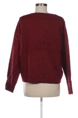 Damenpullover H&M, Größe L, Farbe Braun, Preis 9,49 €