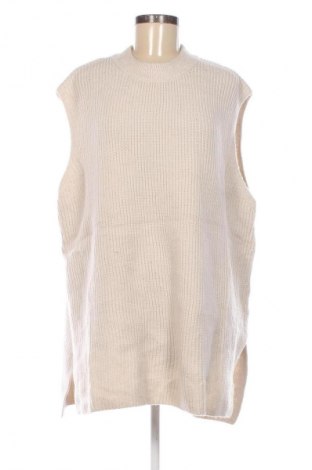 Damenpullover H&M, Größe XL, Farbe Beige, Preis € 8,49