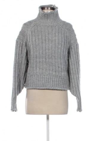 Dámský svetr H&M, Velikost M, Barva Šedá, Cena  469,00 Kč