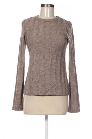 Damski sweter H&M, Rozmiar S, Kolor Beżowy, Cena 46,99 zł