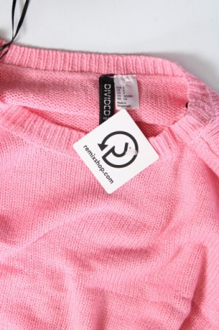 Damenpullover H&M, Größe S, Farbe Rosa, Preis € 10,99