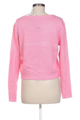 Damenpullover H&M, Größe S, Farbe Rosa, Preis € 10,99