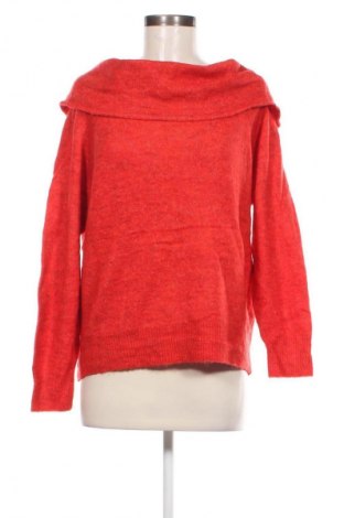 Damenpullover H&M, Größe M, Farbe Rot, Preis 10,49 €