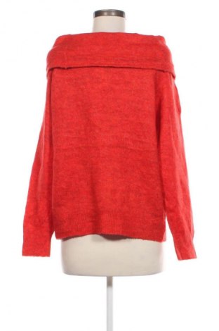 Damenpullover H&M, Größe M, Farbe Rot, Preis € 10,49