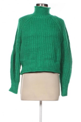 Damenpullover H&M, Größe M, Farbe Grün, Preis € 10,49