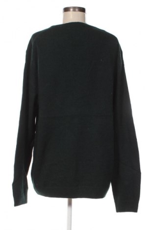 Dámsky pulóver H&M, Veľkosť XL, Farba Zelená, Cena  8,95 €