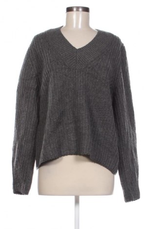 Damenpullover H&M, Größe M, Farbe Grau, Preis € 20,49