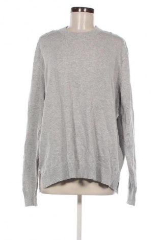 Damenpullover H&M, Größe XL, Farbe Grau, Preis € 8,99