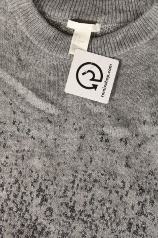 Damenpullover H&M, Größe S, Farbe Grau, Preis € 12,49