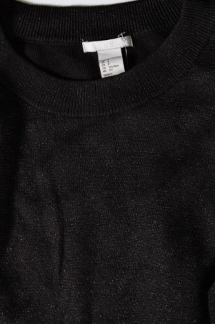 Damenpullover H&M, Größe S, Farbe Schwarz, Preis € 20,49