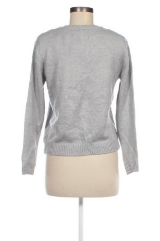 Damenpullover H&M, Größe S, Farbe Grau, Preis 9,49 €