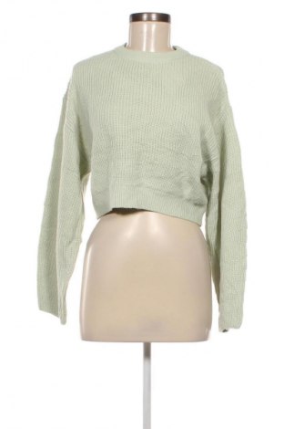 Damenpullover H&M, Größe L, Farbe Grün, Preis € 10,49