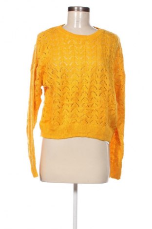 Damenpullover H&M, Größe S, Farbe Orange, Preis € 20,49