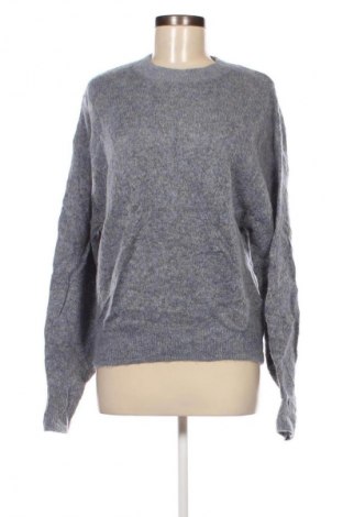 Damski sweter H&M, Rozmiar S, Kolor Niebieski, Cena 55,99 zł