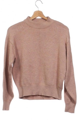 Damenpullover H&M, Größe XS, Farbe Braun, Preis 14,83 €