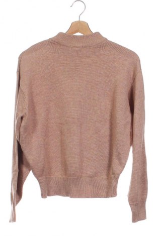 Dámsky pulóver H&M, Veľkosť XS, Farba Hnedá, Cena  14,83 €