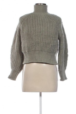 Damenpullover H&M, Größe S, Farbe Grün, Preis 12,49 €