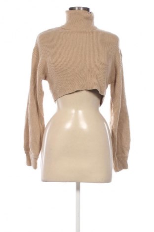 Damenpullover H&M, Größe XS, Farbe Beige, Preis 20,49 €