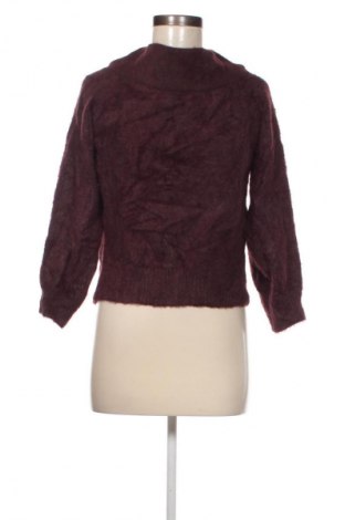 Damenpullover H&M, Größe S, Farbe Rot, Preis 3,99 €