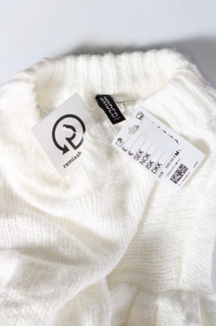 Damenpullover H&M, Größe M, Farbe Weiß, Preis € 20,49