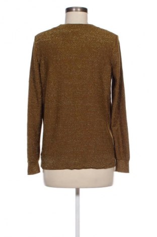 Damski sweter H&M Conscious Collection, Rozmiar M, Kolor Żółty, Cena 55,99 zł