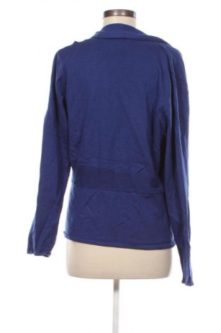 Damenpullover H&M Conscious Collection, Größe XL, Farbe Blau, Preis 20,49 €