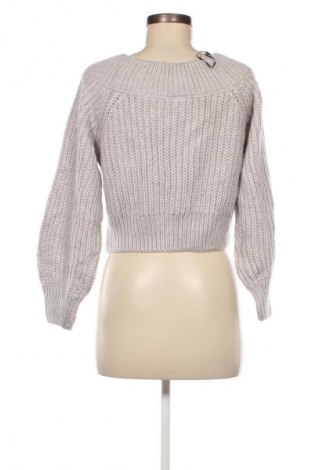 Damski sweter H&M Divided, Rozmiar S, Kolor Szary, Cena 92,99 zł