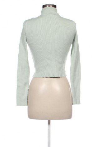 Damski sweter H&M Divided, Rozmiar M, Kolor Zielony, Cena 55,99 zł