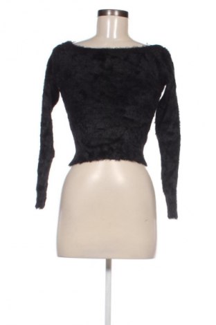 Dámský svetr H&M Divided, Velikost XS, Barva Černá, Cena  169,00 Kč