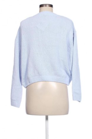 Damenpullover H&M Divided, Größe M, Farbe Blau, Preis € 7,99