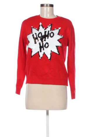 Damski sweter H&M Divided, Rozmiar XS, Kolor Kolorowy, Cena 46,99 zł